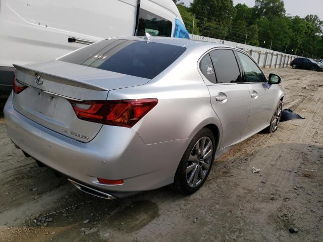 Photo 3 from auction – 2013 LEXUS GS 350 with VIN JTHCE1BL7D5019759