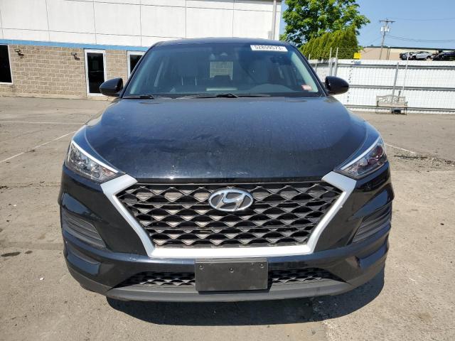 Photo 5 from auction – 2019 HYUNDAI TUCSON SE with VIN KM8J2CA46KU952252