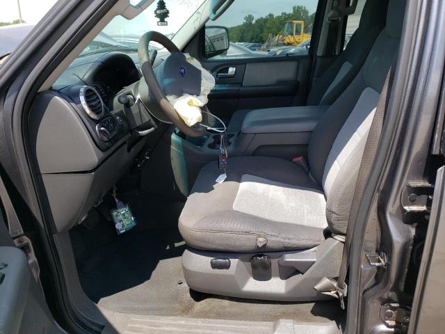 Photo 7 from auction – 2003 FORD EXPEDITION with VIN 1FMRU15W53LA21469