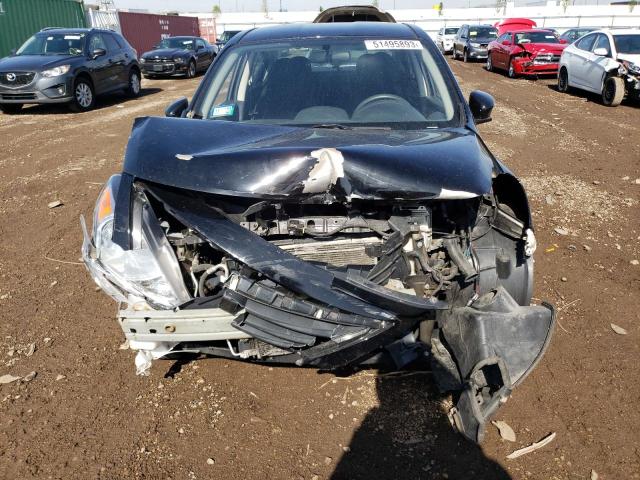 Photo 5 from auction – 2017 NISSAN VERSA S with VIN 3N1CN7AP6HL822368