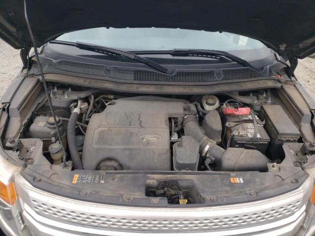 Photo 12 from auction – 2013 FORD EXPLORER X with VIN 1FM5K7D85DGC43241