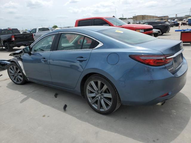Photo 2 from auction – 2019 MAZDA 6 TOURING with VIN JM1GL1VM5K1500319