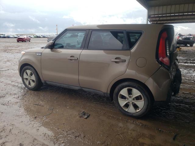 Photo 2 from auction – 2016 KIA SOUL with VIN KNDJN2A25G7314181
