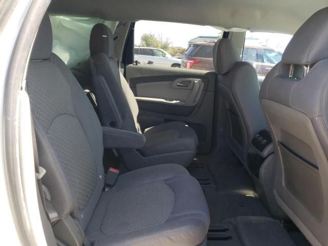 Photo 11 from auction – 2012 CHEVROLET TRAVERSE L with VIN 1GNKRGED3CJ163296