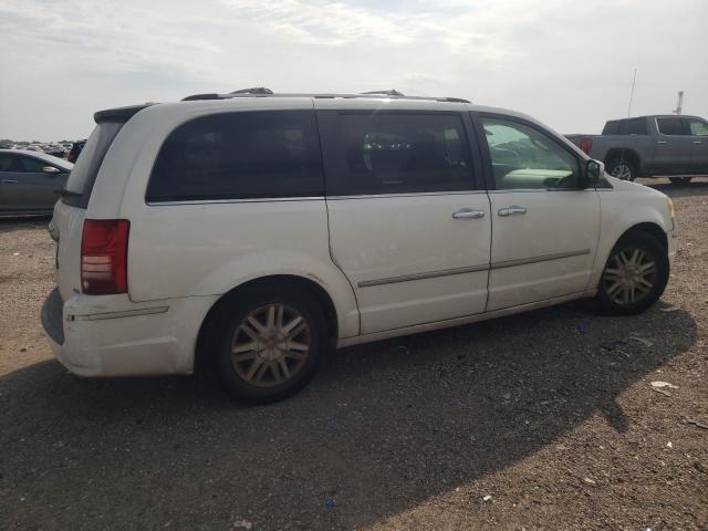 Photo 3 from auction – 2008 CHRYSLER TOWN & COU with VIN 2A8HR64X38R645853