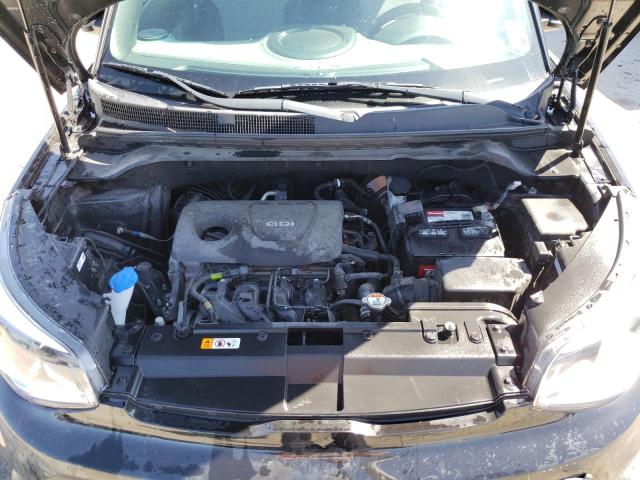 Photo 12 from auction – 2017 KIA SOUL with VIN KNDJN2A22H7474472
