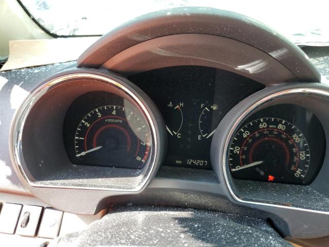 Photo 9 from auction – 2013 TOYOTA HIGHLANDER with VIN 5TDYK3EH1DS101869