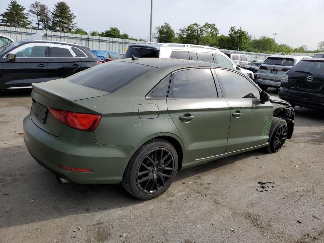 Photo 3 from auction – 2016 AUDI A3 PREMIUM with VIN WAUB8GFF9G1071012