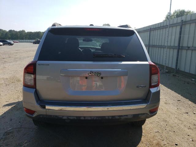 Photo 6 from auction – 2015 JEEP COMPASS LA with VIN 1C4NJCEAXFD198481