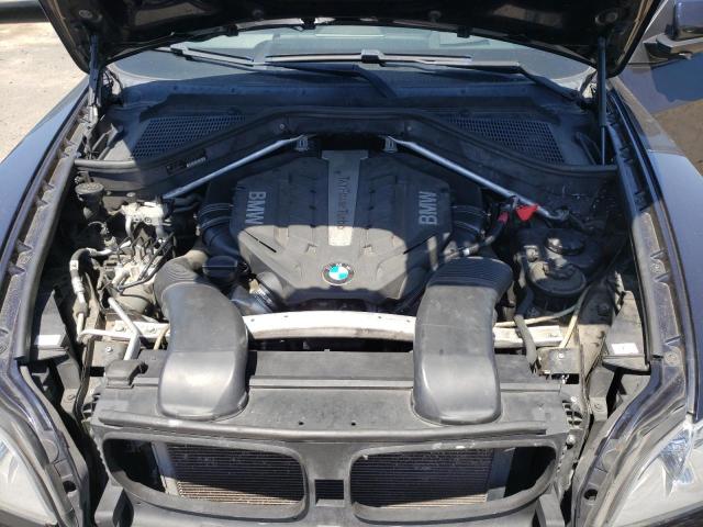 Photo 11 from auction – 2013 BMW X5 XDRIVE5 with VIN 5UXZV8C58D0C16264