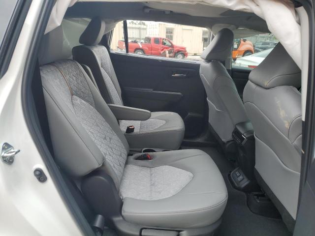 Photo 10 from auction – 2023 TOYOTA HIGHLANDER with VIN 5TDABRCH3PS563930