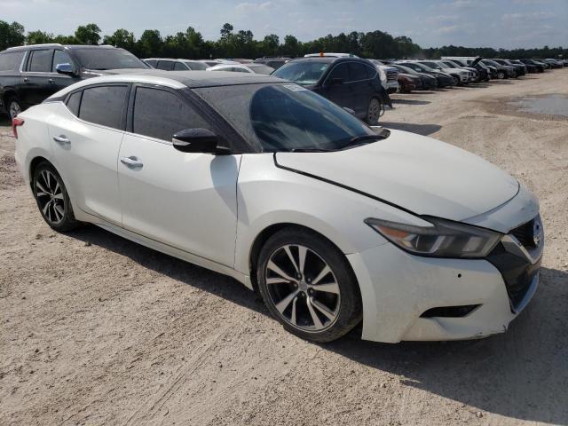 Photo 4 from auction – 2017 NISSAN MAXIMA 3.5 with VIN 1N4AA6AP8HC447255