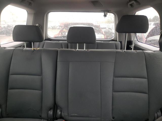 Photo 10 from auction – 2006 HONDA PILOT LX with VIN 5FNYF181X6B015331