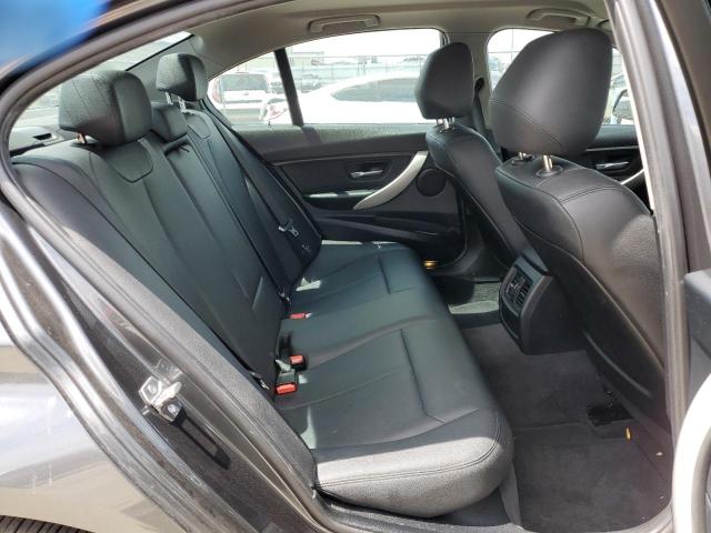 صورة رقم 10 من المزاد - 2015 BMW 320 I مع VIN WBA3B1C5XFK136358