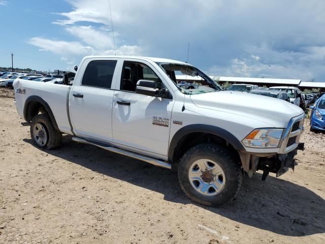 Photo 4 from auction – 2018 RAM 2500 ST with VIN 3C6UR5CJ4JG278865