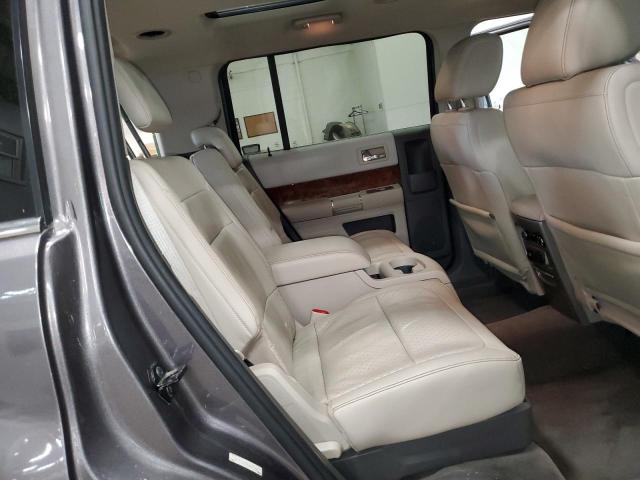 Photo 11 from auction – 2010 FORD FLEX LIMIT with VIN 2FMHK6DTXABD03254