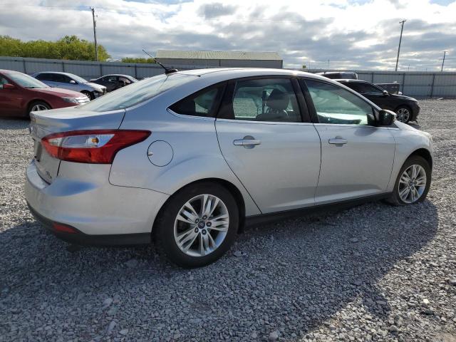 Фото 3 с аукциона – 2012 FORD FOCUS SEL с VIN 1FAHP3H27CL371865