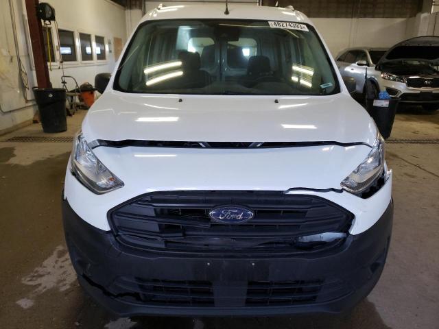Photo 5 from auction – 2019 FORD TRANSIT CO with VIN NM0LS7E20K1411290