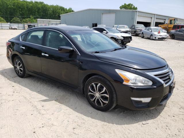 Photo 4 from auction – 2015 NISSAN ALTIMA 2.5 with VIN 1N4AL3AP6FC442481