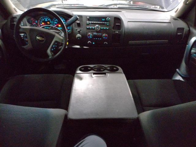 Photo 8 from auction – 2013 CHEVROLET silverado with VIN 1GCRKSE77DZ400755
