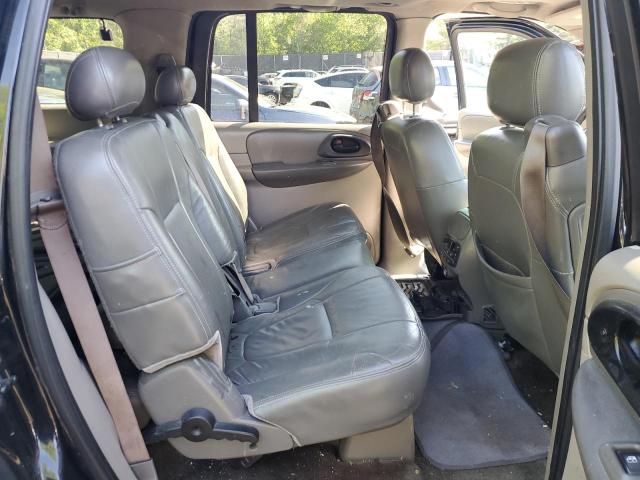 Photo 10 from auction – 2003 CHEVROLET TRAILBLAZE with VIN 1GNET16S236240896