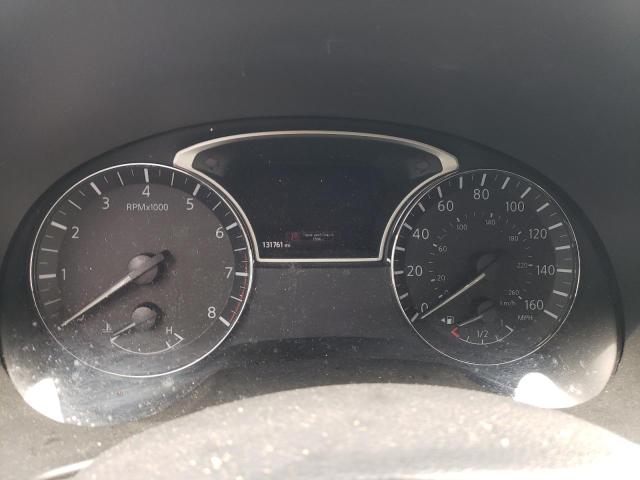 Photo 9 from auction – 2018 NISSAN ALTIMA 2.5 with VIN 1N4AL3AP8JC200333