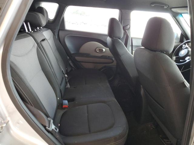 Photo 10 from auction – 2018 KIA SOUL + with VIN KNDJP3A5XJ7512823