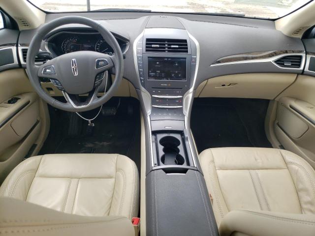 Photo 8 from auction – 2014 LINCOLN MKZ with VIN 3LN6L2G95ER826492