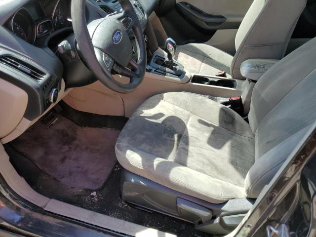 Photo 7 from auction – 2015 FORD FOCUS SE with VIN 1FADP3F27FL209756