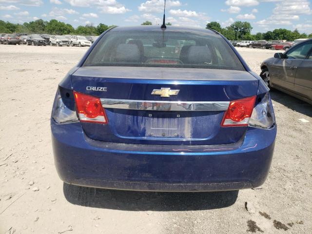 Photo 6 from auction – 2012 CHEVROLET CRUZE LS with VIN 1G1PC5SH4C7343856