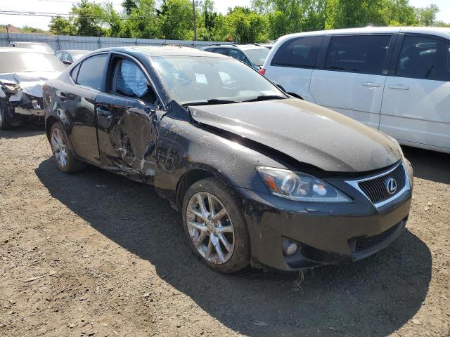 Photo 4 from auction – 2012 LEXUS IS 350 with VIN JTHCE5C20C5002278