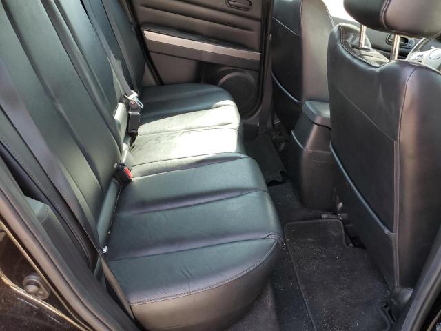 Photo 10 from auction – 2010 MAZDA CX-7 with VIN JM3ER4WL2A0320675