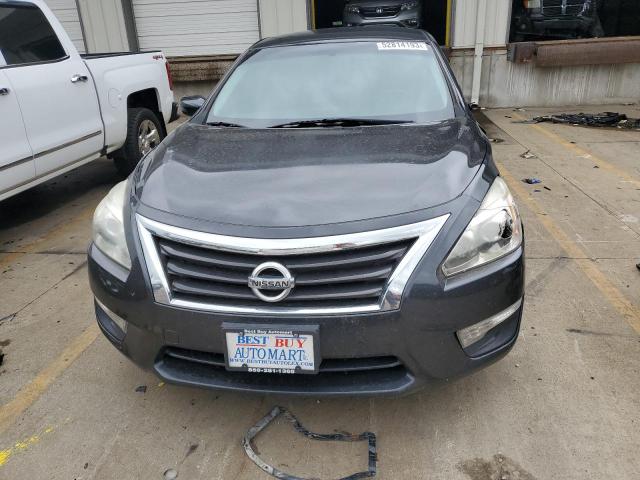 Photo 5 from auction – 2015 NISSAN ALTIMA 2.5 with VIN 1N4AL3AP0FC180277
