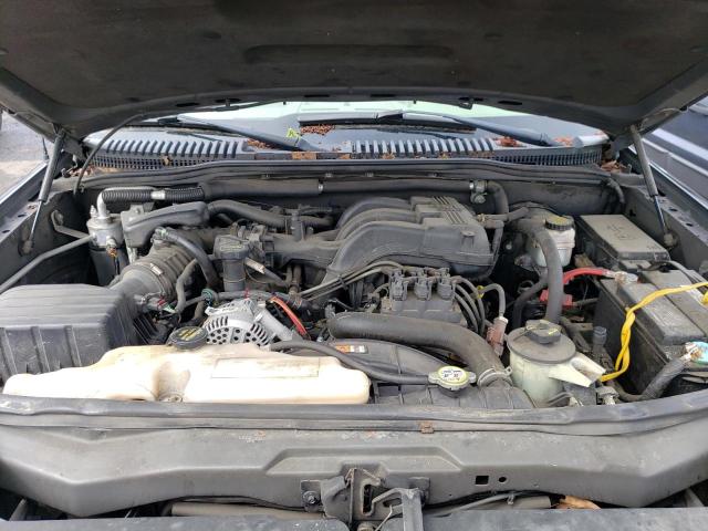 Photo 12 from auction – 2007 FORD EXPLORER E with VIN 1FMEU74E37UB66505