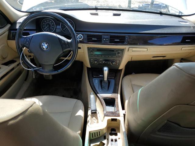Photo 8 from auction – 2006 BMW 330 I with VIN WBAVB33506PS13214