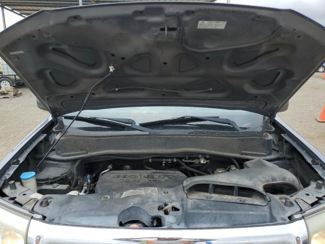 Photo 11 from auction – 2011 HONDA PILOT TOUR with VIN 5FNYF3H94BB057330