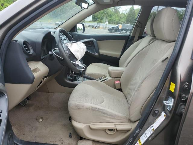 Photo 7 from auction – 2011 TOYOTA RAV4 with VIN JTMBF4DV9B5040023