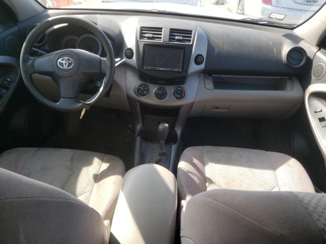 Photo 8 from auction – 2006 TOYOTA RAV4 with VIN JTMZD33V166014175