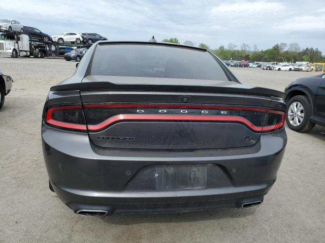 Photo 6 from auction – 2018 DODGE CHARGER R/ with VIN 2C3CDXCT7JH180997