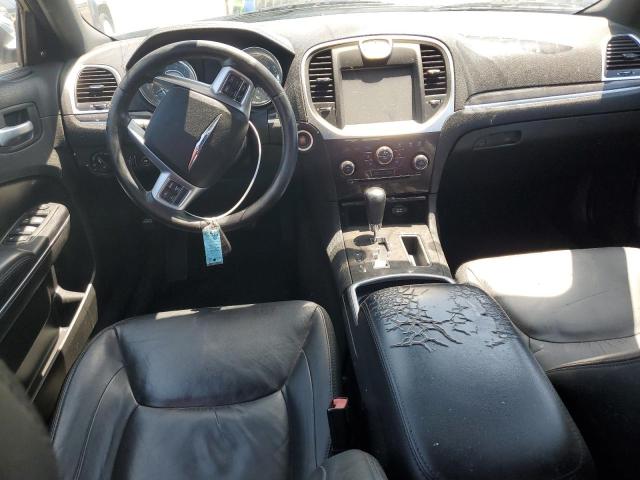 Photo 8 from auction – 2011 CHRYSLER 300 LIMITE with VIN 2C3CA5CG5BH579845