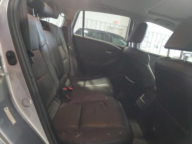 Photo 11 from auction – 2017 ACURA RDX TECHNO with VIN 5J8TB4H55HL024238