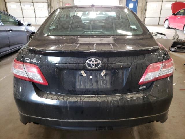 Photo 6 from auction – 2011 TOYOTA CAMRY BASE with VIN 4T1BF3EK6BU766891