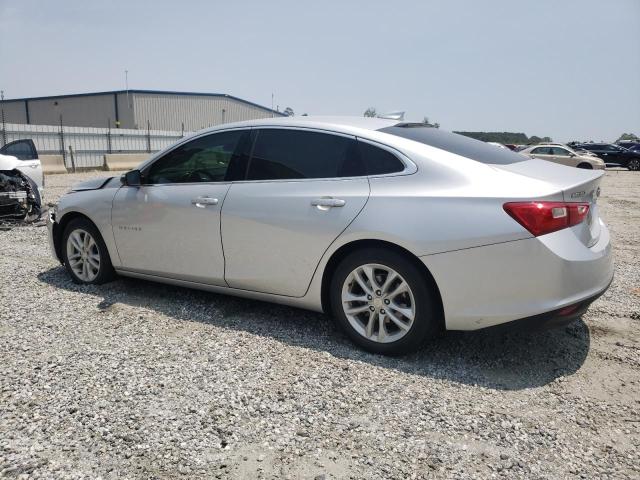 Photo 2 from auction – 2018 CHEVROLET MALIBU LT with VIN 1G1ZD5ST0JF227812