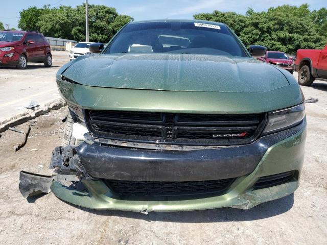 Photo 5 from auction – 2020 DODGE CHARGER SX with VIN 2C3CDXBG3LH104992