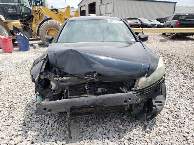 Photo 5 from auction – 2010 HONDA ACCORD EXL with VIN 1HGCP2F83AA170397