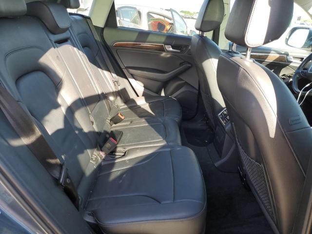 Photo 11 from auction – 2016 AUDI Q5 PREMIUM with VIN WA1C2AFP5GA109666