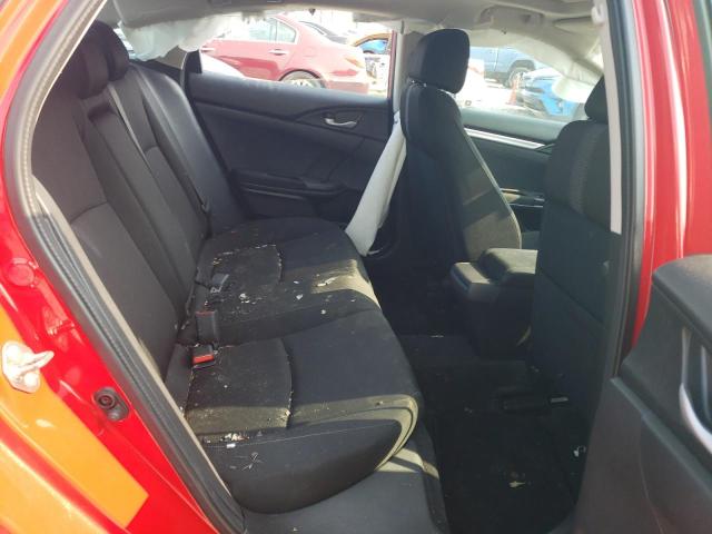 Photo 10 from auction – 2018 HONDA CIVIC EX with VIN 2HGFC2F76JH538296