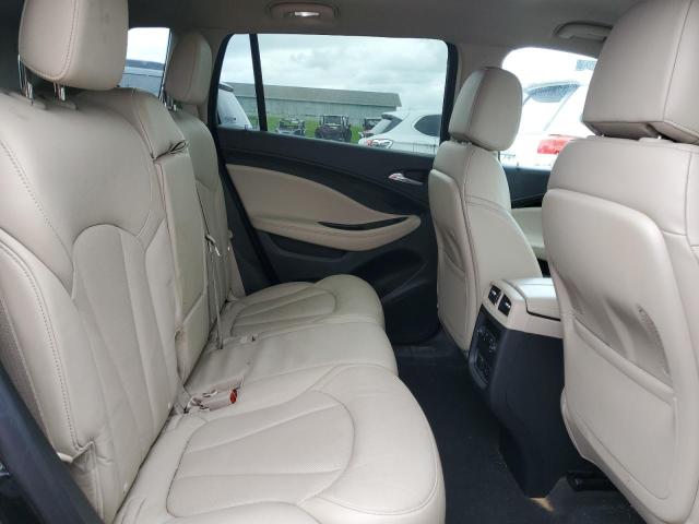 Photo 10 from auction – 2016 BUICK ENVISION P with VIN LRBFXFSX3GD169143