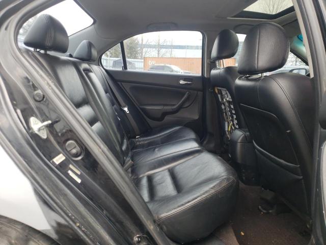 Photo 10 from auction – 2006 ACURA TSX with VIN JH4CL96856C800451