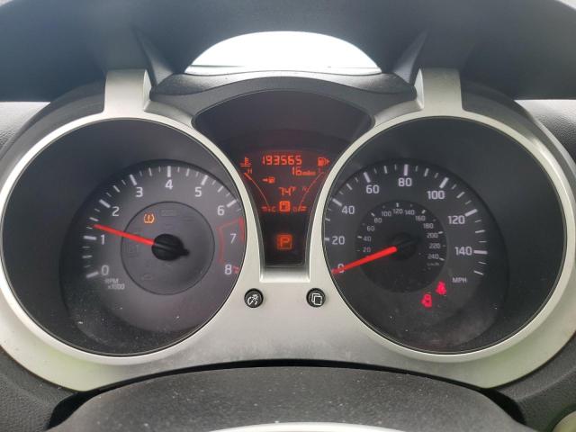 Photo 9 from auction – 2012 NISSAN JUKE S with VIN JN8AF5MR5CT110767